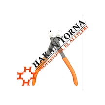 Rico Hortum Kelepçe Pensesi Yeni Tip Hortum Sıkma Kelepçe Penses (553399403)