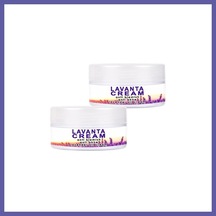 Bezos Bois Lavanta Cream Akneleriniz&sivilceleriniz İçin Cilt Bakım Ve Doğal Çözüm 50 Ml X 2 Adet Nıda