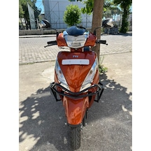 Tvs Jüpiter Koruma Demiri