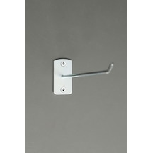 Uzmangrupraf Uzman Grup Raf Vidalı Kanca-Kanca-Raf Aksesuarı