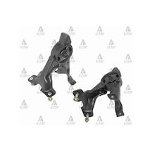 TAIWAN 1237174500 Takoz Motor Carına Avensis(98-00) At Arka