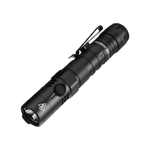 Nitecore Mh12 V2 1200 Lumen El Fener Siyah