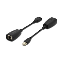 Assmann Da 70139 2 Digitus Usb 1.1 Mesafe Uzatma Cihazı