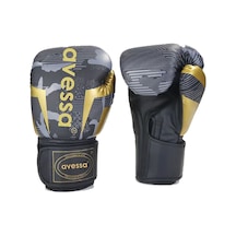 Avessa Kys-110 Boks Eldiveni 10 Oz Çok Renkli