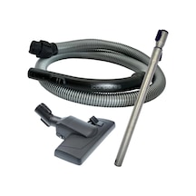 Miele İle Uyumlu S 8530 Uniq Süpürge Hortumu Seti