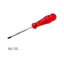 İzeltaş Kraft Yıldız Tornavida 8X150