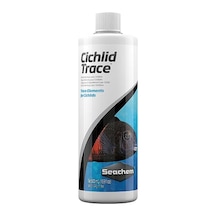 Seachem Cichlid Trace 500ml