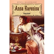 Anna Karenina - Yqbx-664582