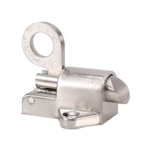 Yeni Alüminyum Pencere Kapı Kilidi Zıplama Halkası Yaylı Zıplama