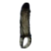 Odins Shop 10 CM Zenci Penis Kılıfı