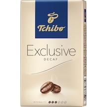 Tchibo Exclusive Decaf Kafeinsiz Öğütülmüş Filtre Kahve 250 G