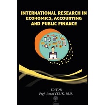 International Research in Economics, Accounting and Public Finance