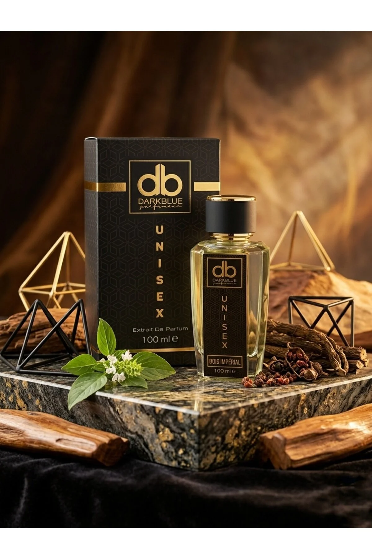 Boıs Imperıal 100ml Kalıcı Etkili Unısex Parfüm Aromatik - Odunsu