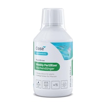 Oase Plantgrow Weekly Fert. Haftalık Sıvı Gübre 250ml