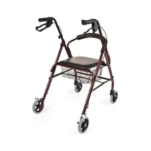 J9144l Rolatör Tekerlekli Yürüteç