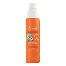 Avene EAU Thermale Spray Enfant SPF 50+ 200 ML
