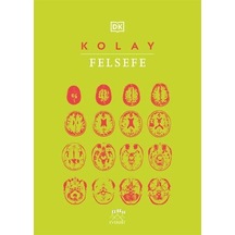 Kolay Felsefe- Everest Yayınları