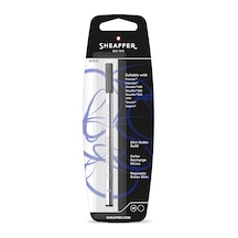 97535 Roller Refil Slim Siyah Slim Roller Tek Renk