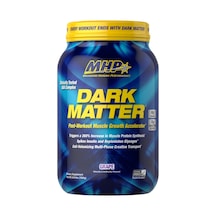Mhp Dark Matter Post-workout Muscld Gh Accelerator Amino+maltode