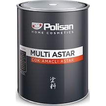 Polisan Multi Astar 2,5 Lt Çelik Çinko Alüminyum Vs. Çok Amaçlı