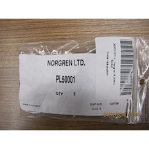 Norgren Pl50001 Socket