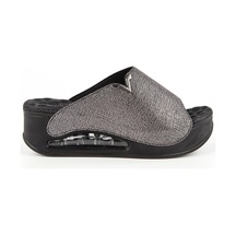 Muya Aero Anatomik Air Max Tabanlı Kadın Terlik 31212-8401-STAN