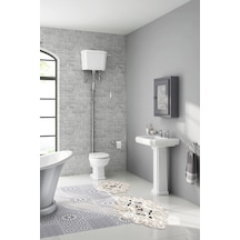 Alanur Milas Lazer Kesim 2 Li Banyo Takimi St210101bj Bej
