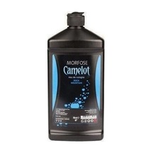 Morfose Ossion Camelot Rock Mountain After Shave Kolonya 700 ML