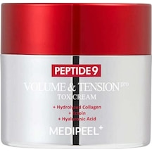 Medi Peel Peptide 9 Volume & Tension Tox Cream Pro Lifting Ve  Krem 50 Ml
