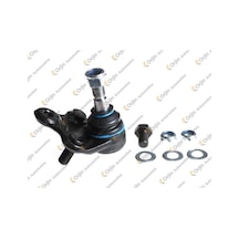 ROTİL ALT Corolla Uyumlu AE82 83-87 CORONA AT151 AT161 84-88
