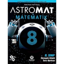 Irrasyonel Yayınları 8. Sınıf Lgs Matematik Deneyim Odaklı Soru B