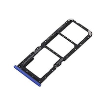 Oppo Uyumlu A7 Sim Kart Yuvası Sim Kart Çekmecesi Yeşil Renk İlanı İnd06994