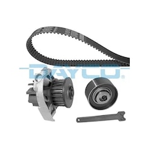 Dayco Ktbwp4662 Triger Seti + Devirdaim 6000629059 71776007