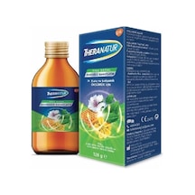 Theranatur Öksüruk Şurubu 128 G