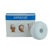 SETANET Elastik File Bandaj 0 Numara Parmak Sünnet 25m