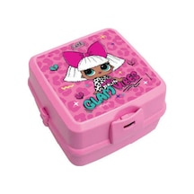 Lol Surprıse Beslenme Kutusu Pembe