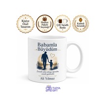 Beyaz - Çok Renkli