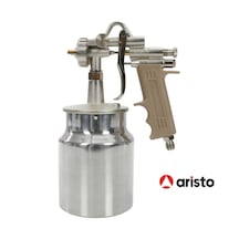 Aristo G70 Alttan Depo Boya Tabancası 2.5 MM