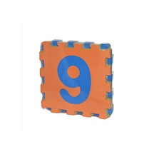 90-986 Eco Eva 33x33 Rakamlar 7mm