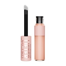 Maybelline New York Lifter Kafein Ve Peptitler İçeren Nemlendiren Ve Aydınlatan Kapatıcı - 25
