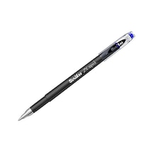 Office Speed Jel Tükenmez Kalem Mavi 0.5 Mm 124-Pembe