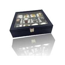 Richbo x 12'li Saat Kutusu Mango Laci
