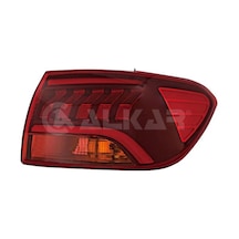 Sağ Dış Stop Lambası Ledli Kia Sorento 2017-2020 Arasi (Depo)