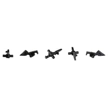 Sharp Smart Tırnak Ar-160-162-163-200-201-205-206-207-5015-5016-5