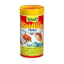 Goldfısh Balık Yemi 500 Ml