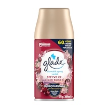 Glade Otomatik Sprey Yedek Meyve Çiçek Buketi 269 Ml 5 Adet Diğer