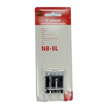 Canon Nb-8L Batarya