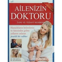 Ailenizin Doktoru Tanı ve Tedavi  Rehberi