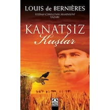 Kanatsız Kuşlar - Ezjı-651875