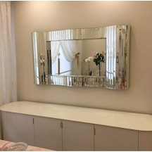 Yakamoz Ayna Gümüş